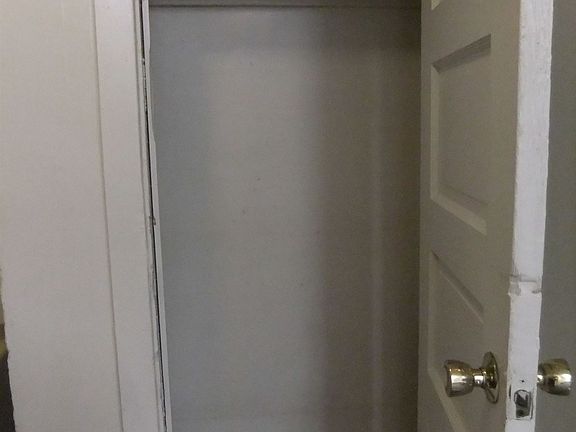 coat closet