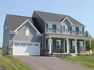 205 Decatur Cir, Stephens City, VA 22655