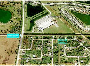 1565-1575 Weiman Rd, Palm Bay, FL 32909