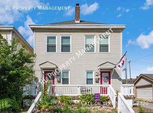 1109 Oregon Ave #1109, Columbus, OH 43201