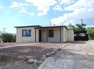 4101 E 1st St, Tucson, AZ 85711