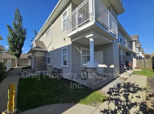 1179 Summerside Dr SW #24, Edmonton, AB T6X1K1