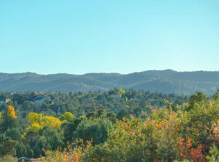 1121 N Rhinestone Dr, Prescott, AZ 86301