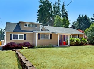 1502 102nd St S, Tacoma, WA 98444