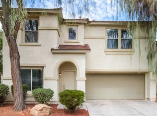 2714 S Sailors Way, Gilbert, AZ 85295