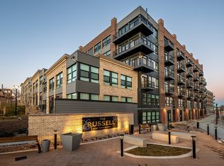 The Russell CO, Arvada, CO 80002