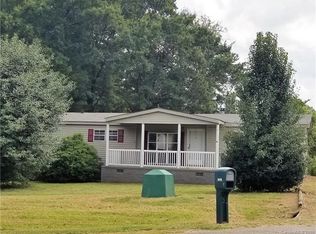 2515 Pacer Ln, Statesville, NC 28677