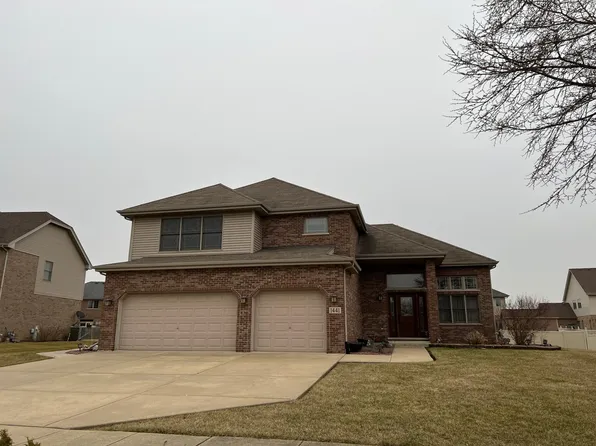 1441 Talcott Rd, Woodridge, IL 60517