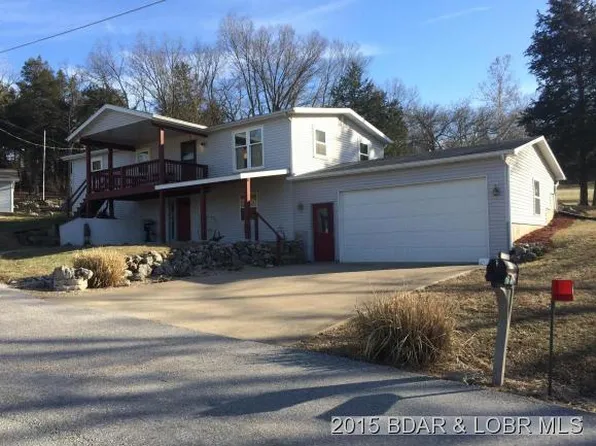 272 Screech Owl Cir, Camdenton, MO 65020