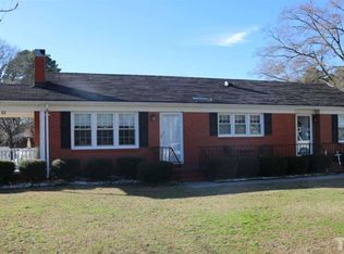 701 Fairground Rd, Dunn, NC 28334