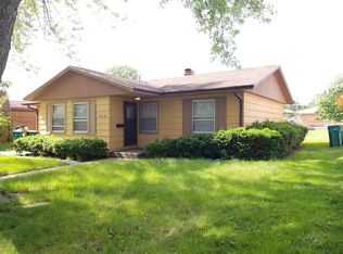 1607 Richmond Cir, Joliet, IL 60435