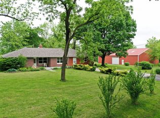 9425 SE 1300th Rd, Humansville, MO 65674