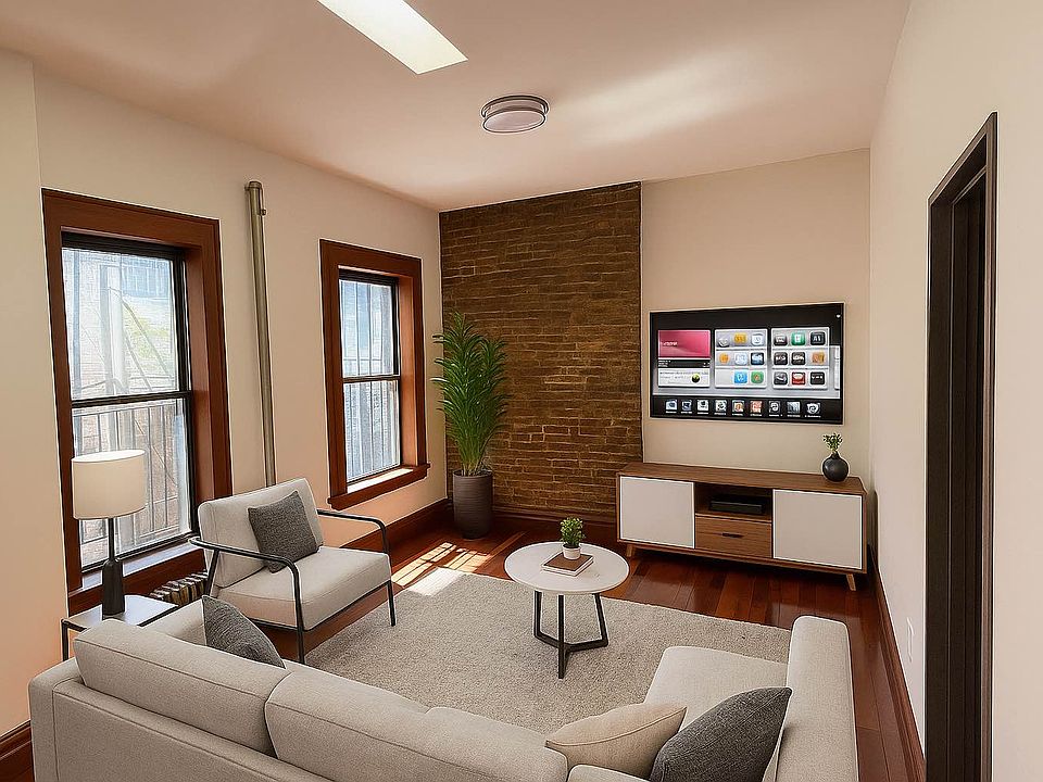 1st image of 1261 Park Ave APT 3