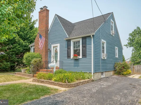 3226 Glendale Ave, Baltimore, MD 21234