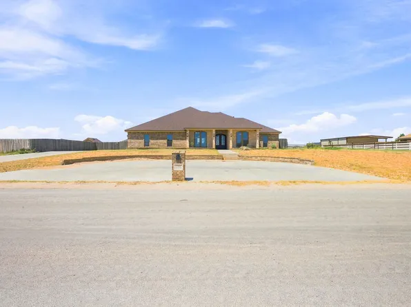 7305 E County Road 96, Midland, TX 79706