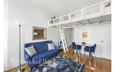 Sold by Douglas Elliman