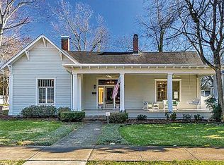 510 Holmes Ave NE, Huntsville, AL 35801