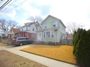 24508 134th Ave, Rosedale, NY 11422