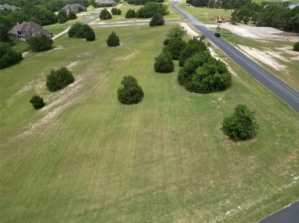 LOT 87 Lakeshore Ct, McKinney, TX 75072