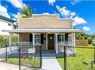 406 Foster Rd, Hallandale, FL 33009