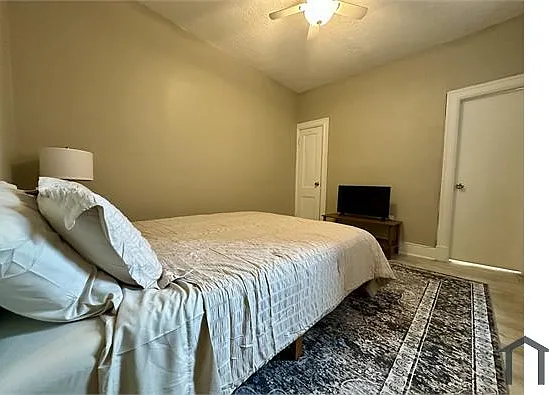 61 Rhode Island Ave NE #26 — Photo 1