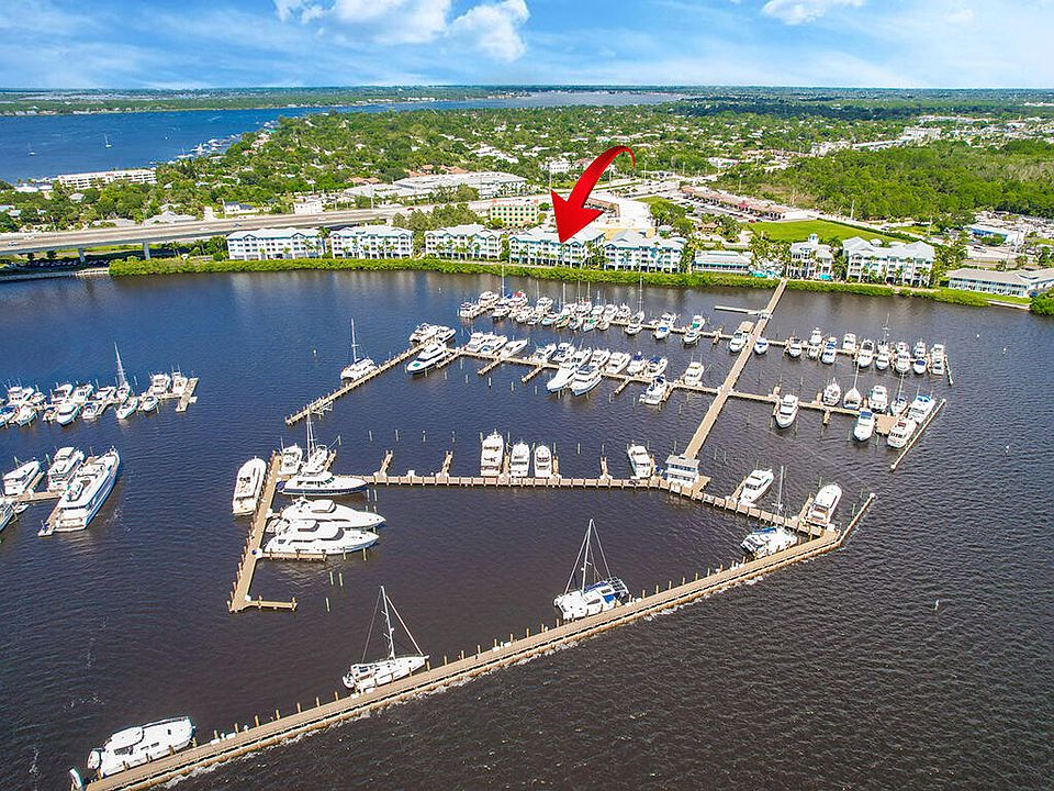 Harborage Yacht Condominiums Stuart, FL Zillow