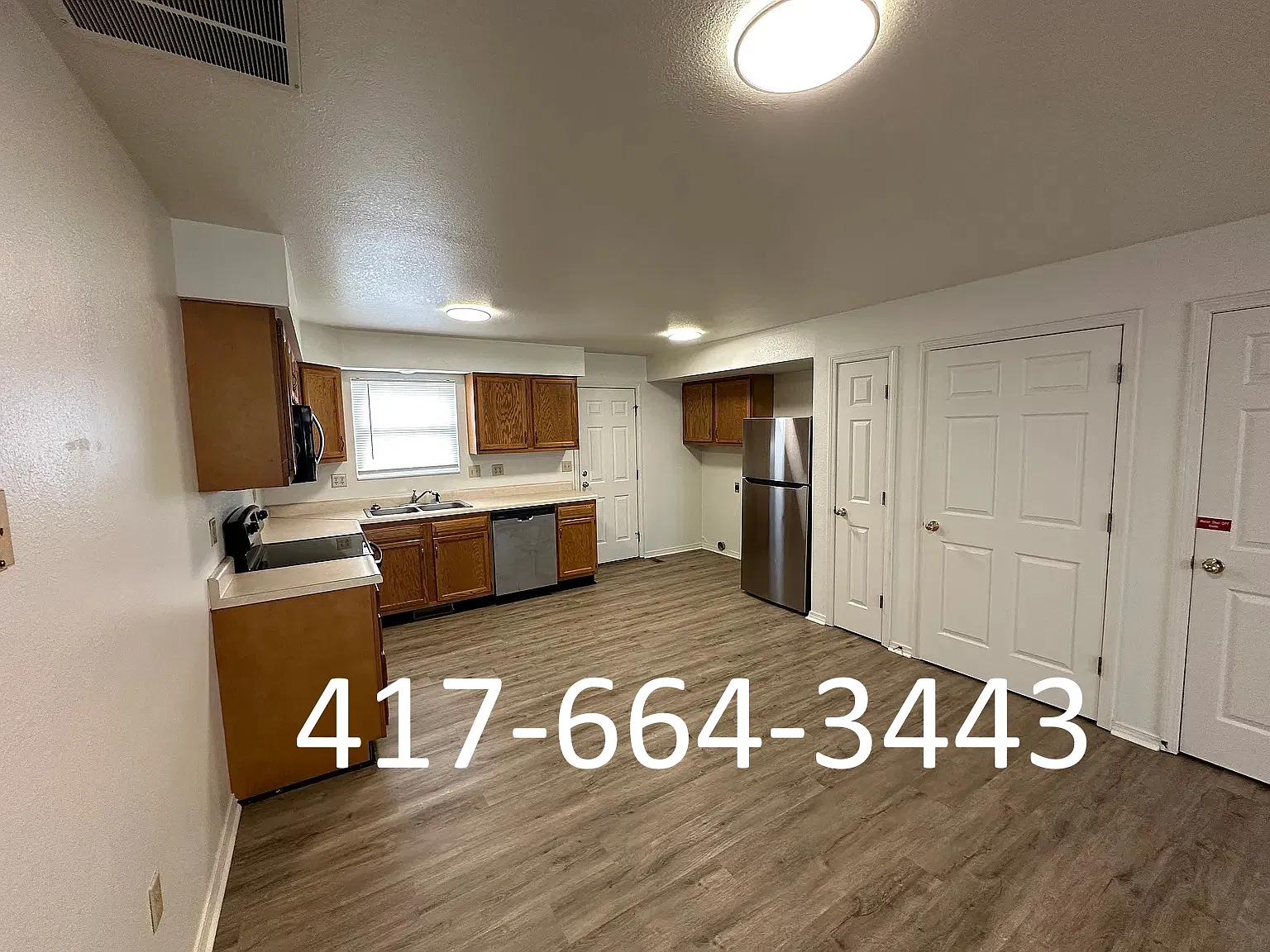 2 bed, $875 — Photo 3