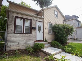 29 S Butrick St, Waukegan, IL 60085