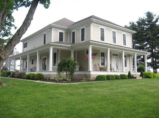 7020 Richland Rd NE, Rushville, OH 43150