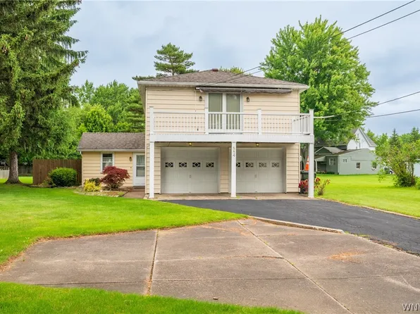 884 Ohio Ave, North Tonawanda, NY 14120