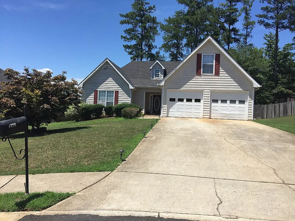 1470 Glynn View Ct photo 1