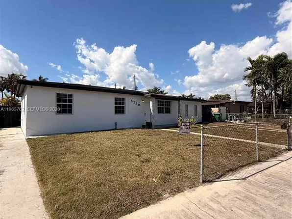 5230 SW 116th Ave, Miami, FL 33165