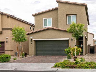 7721 Sheliak St, North Las Vegas, NV, 89084