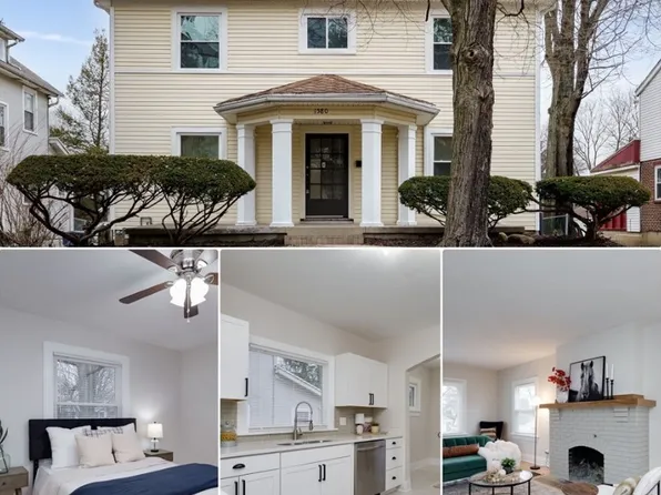 1580 N Euclid Ave, Dayton, OH 45406