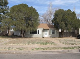2612 29th St, Lubbock, TX 79410