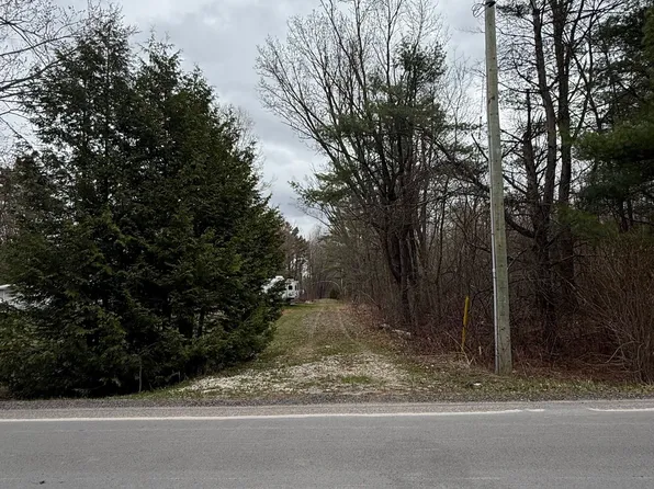 0 Rama Dalton Boundary Rd, Kawartha Lakes, ON L0K 1W0