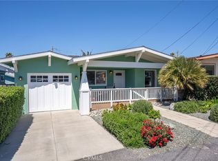 31 7th St, Cayucos, CA 93430