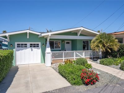 31 7th St, Cayucos, CA, 93430