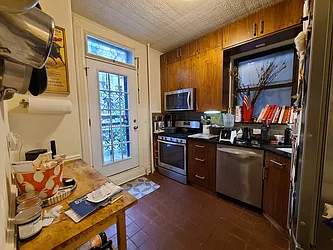 Rented by Ideal Properties Group