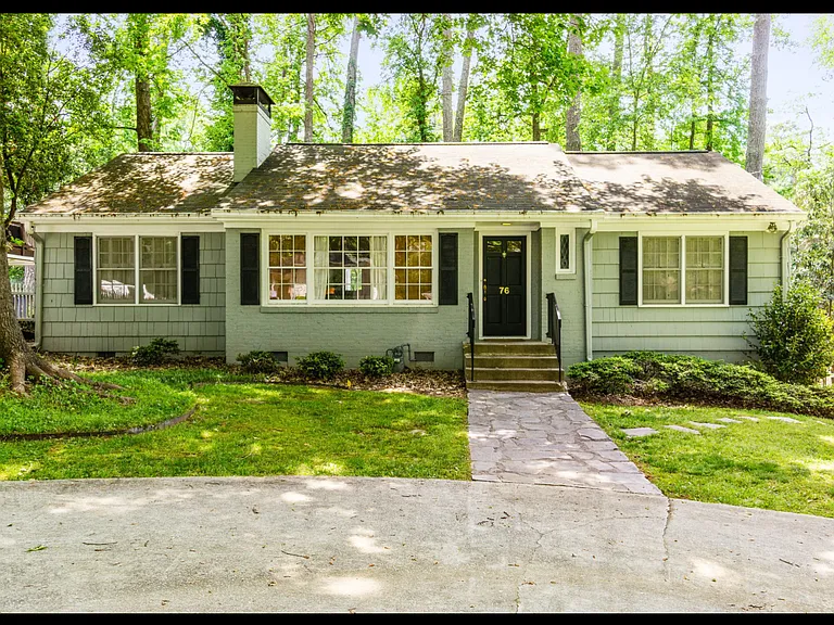 76 Lakeland Dr NW — Photo 12