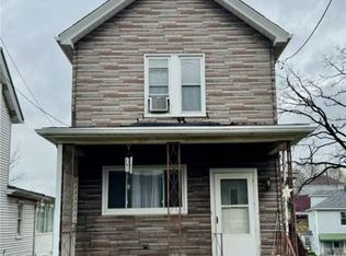 114 Grant Ave, Homestead, PA 15120