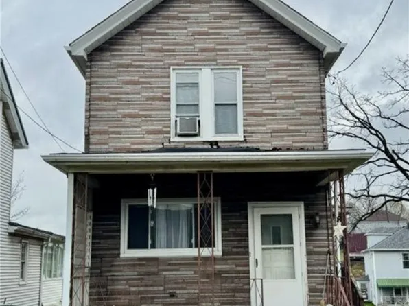 114 Grant Ave, Homestead, PA 15120