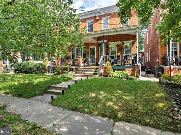 28 Lincoln Ave, Collingswood, NJ 08108