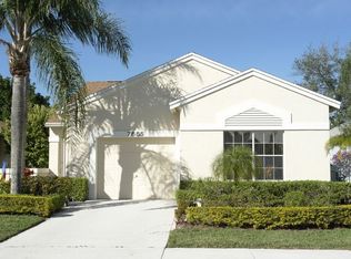 7685 Mansfield Holw, Delray Beach, FL 33446