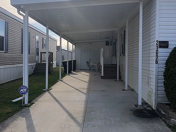 Shed-electricity& insulation