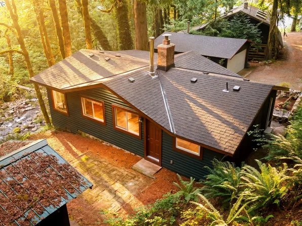 54870 E Highway 26, Sandy, OR 97055