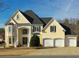 4782 Outlook Way NE, Marietta, GA 30066
