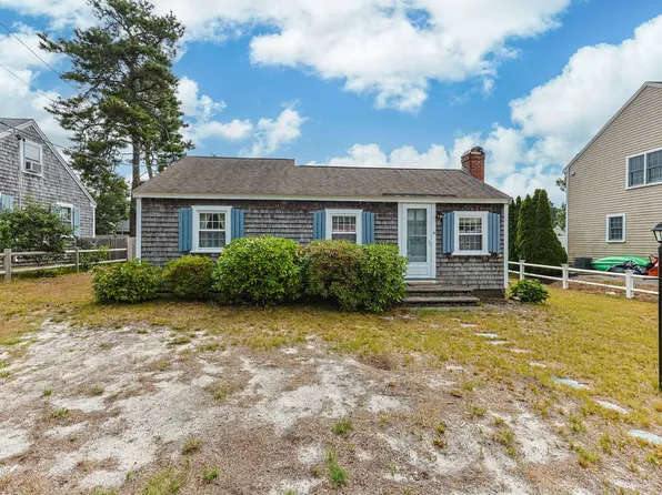 46 Longell Road, Dennis Port, MA 02639