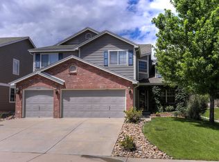 8125 Briar Cliff Dr, Castle Pines, CO 80108