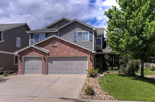 8125 Briar Cliff Dr Photo 1